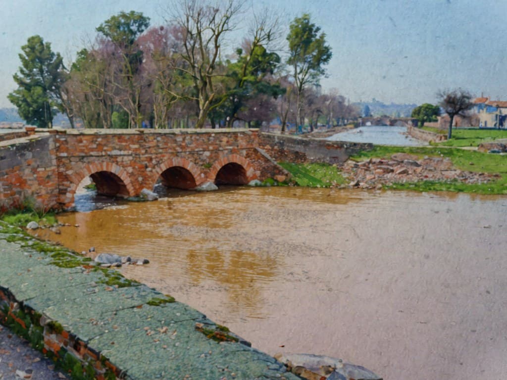 El Castillejo, Picón (Ciudad Real)