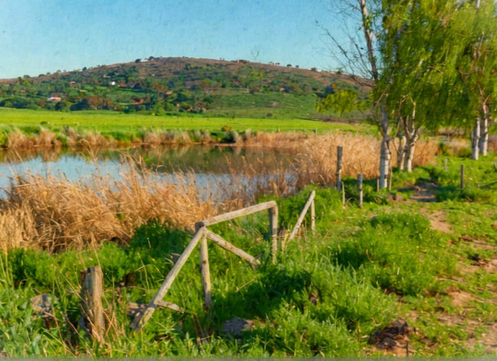 La Tabla de la Patata, Picón (Ciudad Real)