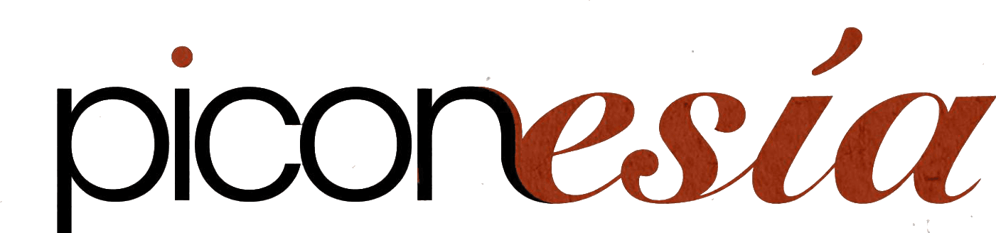 Piconesía — Festival de Poesía
